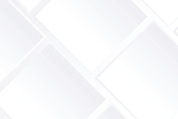 abstract white background