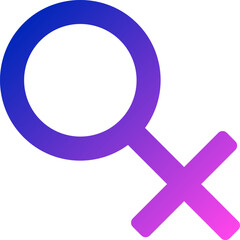 This sex symbol man and woman icon is a perfect design clip art for you