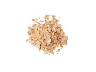 Gluten free wholegrain oat flakes.