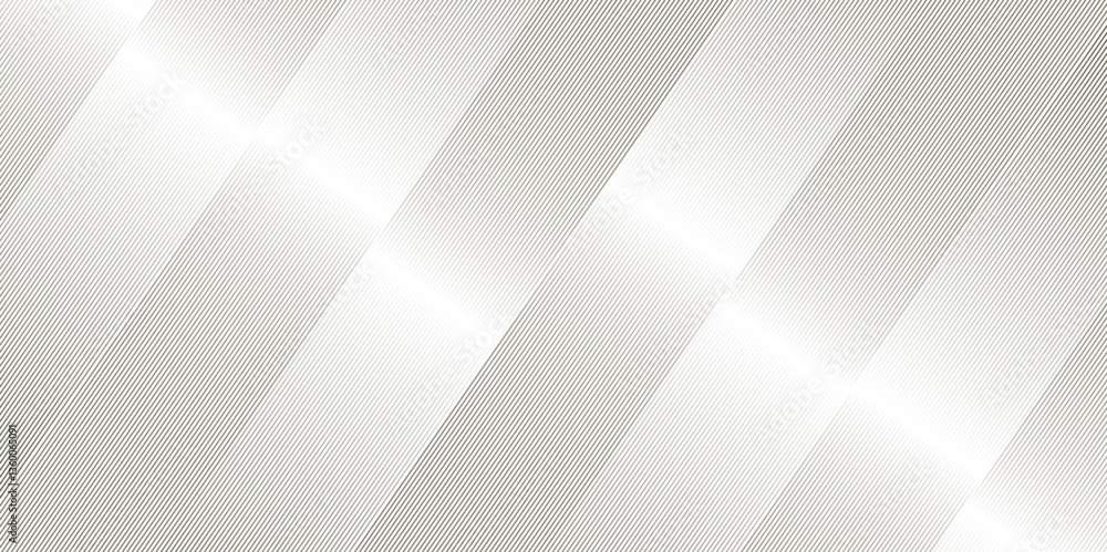 Poster geometric diagonal stripe line elegant curve dynamic textile minimal creative technology fabric patt
