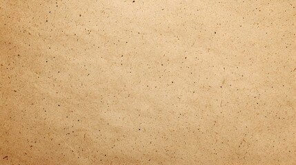 Textured Vintage Paper Background for Crafts and Design Projects