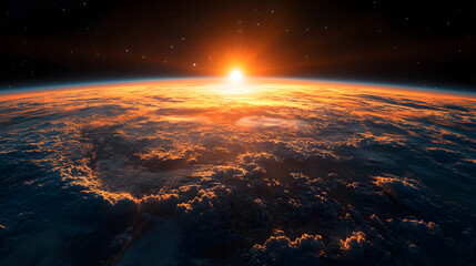 This series of ultra high definition photography works record nature's incredible craftsmanship and epic wonders of the universe with ultra-high precision. 