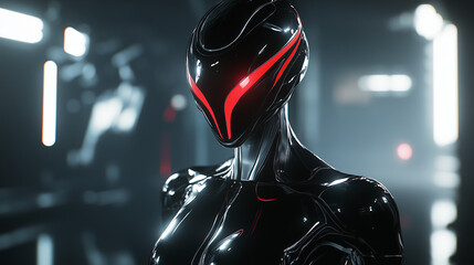 abstract background of a car