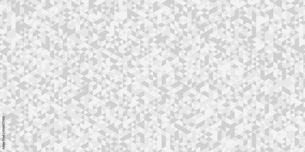 Poster seamless geometric pattern square shapes low polygon backdrop background. abstract geometric wall ti