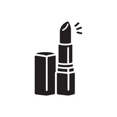 lipstick and bullets