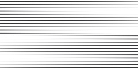 Slash line. Border with diagonal lines. Angle of tilt stripes. Black pattern of footer isolated abstract
