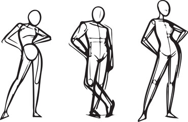 Sketch Dump silhouette