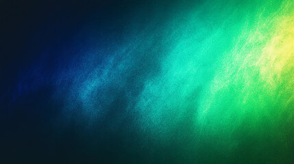 Obraz premium Vivid abstract background featuring a colorful gradient transitioning from blue to yellow tones with textured details