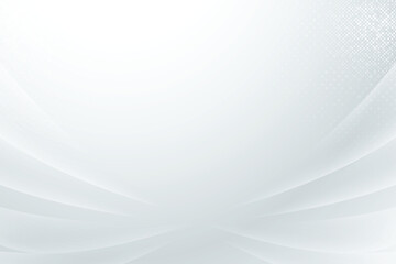 abstract white background