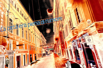 Torino, Luci d'Artista