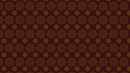 Khmer ornament, Kbach khmer, Ornament