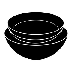 bracelet on white background