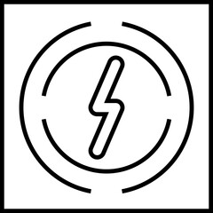 RenewableEnergy icon Design
