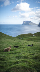 Faroe Islands