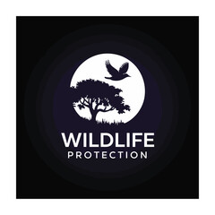 Ecology icon concept vector illustration