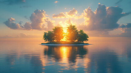 sea and island ,This series of ultra high definition photography works record nature's incredible craftsmanship and epic wonders of the universe with ultra-high precision. 