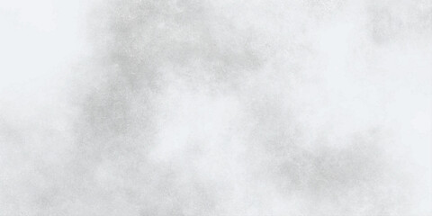 Smoke on white background	
