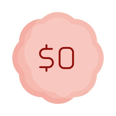 human brain with a heart