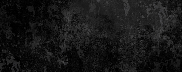 Black and white background	
