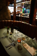 A traditional old style Swedish 