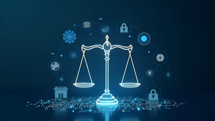 AI Ethics and Law: Governance, Security, and Global Responsibility in Artificial Intelligence