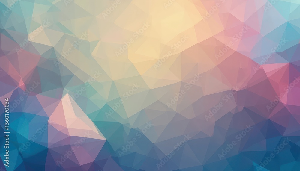 Poster dynamic abstract art composition digital space background design colorful texture vibrant environmen