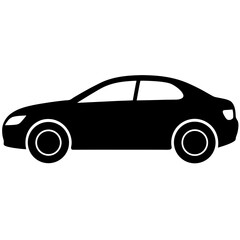 car vector illustration