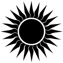 sun