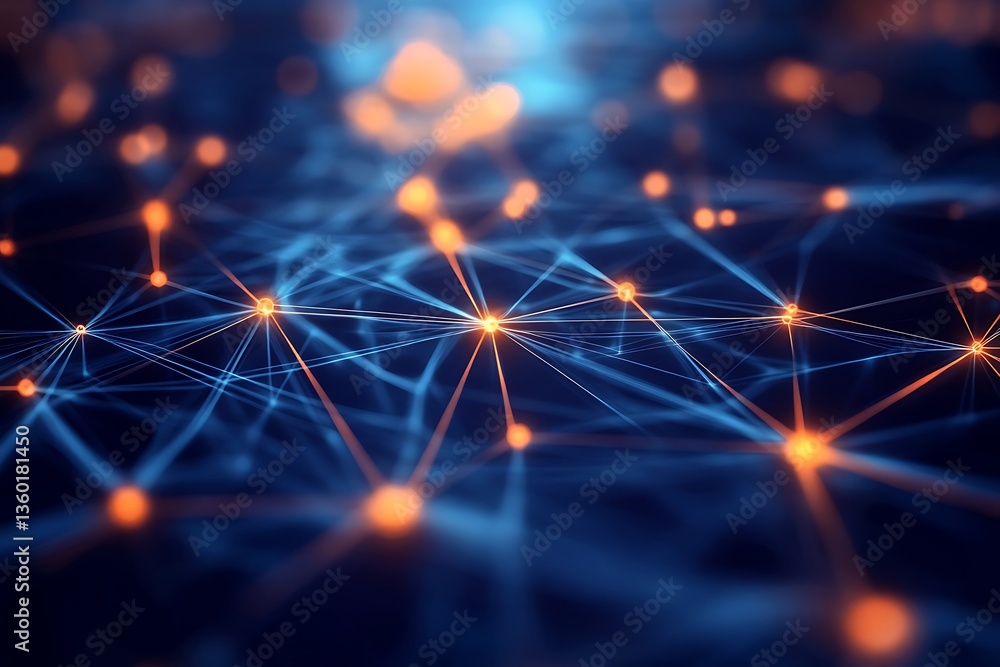Poster Abstract Network Connection Visualization of Global Data Network and Internet Technology