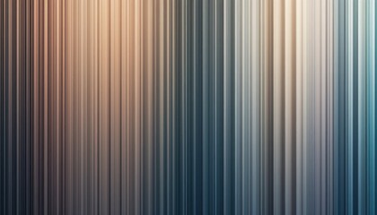 Obraz premium Dynamic abstract art movement digital space visual content gradients artistic perspective contemporary design trends