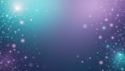 Obraz premium Vibrant light show abstract digital space background design colorful environment wide angle view visual concept for artistic exploration