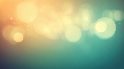 Dreamy abstract background with blurred lines and soft spots for creative design