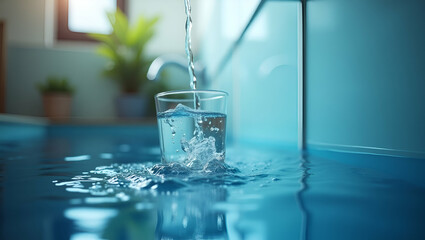 Boost Water Conservation in Businesses: Efficient Recycling & Management