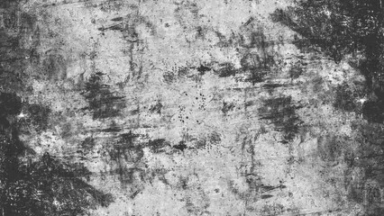 Dark Grunge Urban Background Rough Texture.