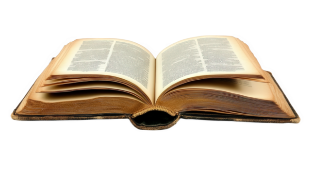 Open Book, Knowledge, History, Learning, Wisdom