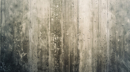 Obraz premium Ash-silver brushed steel texture with neutral cool tone and seamless grain, suitable for high-tech design and UI mockups