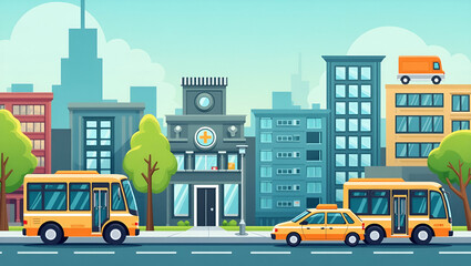 Promote Sustainable Transportation: Carpooling & Electric Vehicles in Business