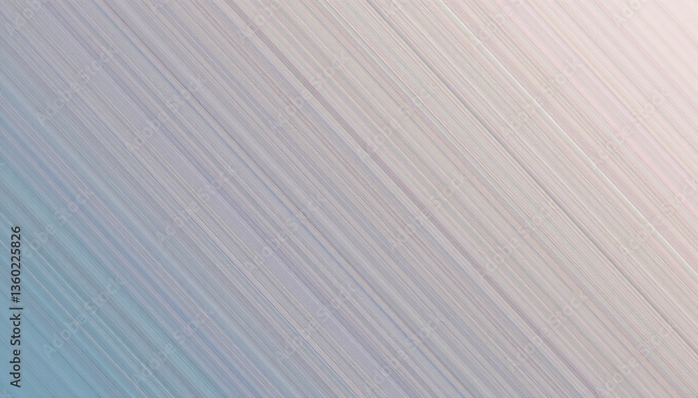 Aufkleber abstract texture art digital creation soft color palette minimalist aesthetic close-up perspective v