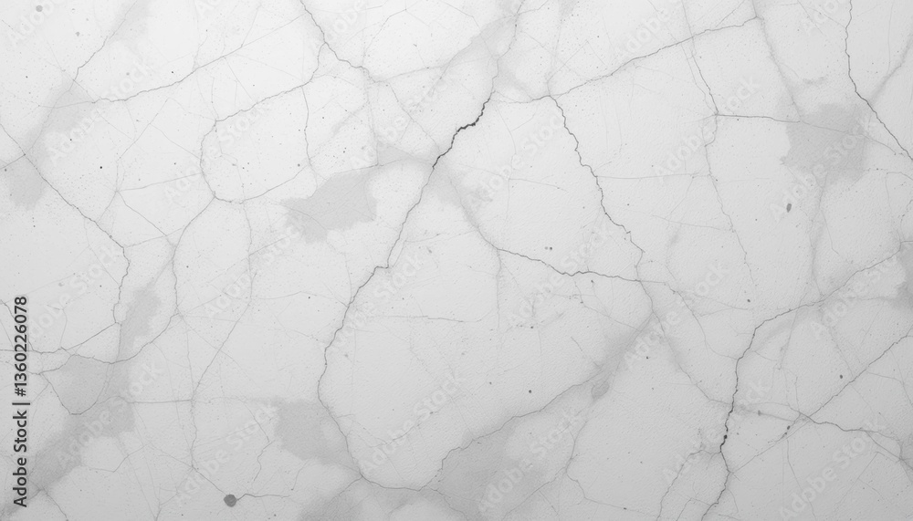 Aufkleber marble texture close-up abstract surface image background light environment overhead view design con