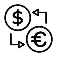 E_Commerce Icon Vector Design