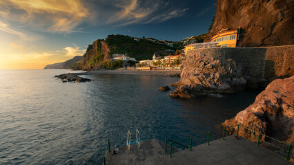 Madeira 