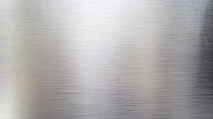 Matte anodized aluminum surface in neutral tones, perfect for soft metallic textures and minimalist product mockups