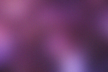 Fototapeta premium Abstract purple gradient texture background