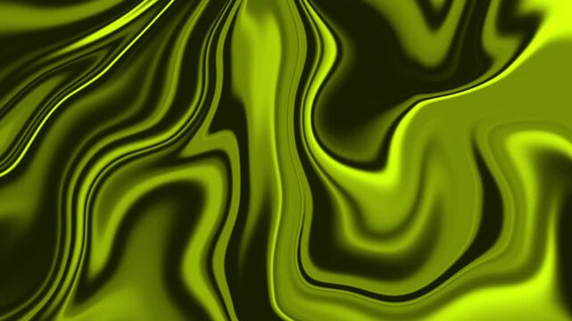 Abstract liquid gradient background animation fluid art abstract colorful motion video