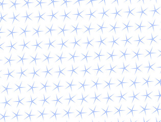 abstract blue background with lines