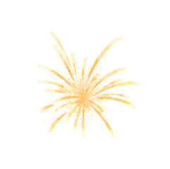 abstract sun vector illustration