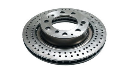 Automotive Disc Brake Rotor