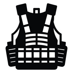  sniper chest rig icon 