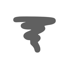 scribble doodle icon