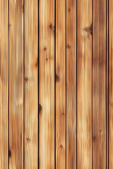 Obraz premium wooden cladding seamless texture tile, brown wood facade vertical horizontal slats, architecture wall planks ground for surface mapping game design 2d flat
